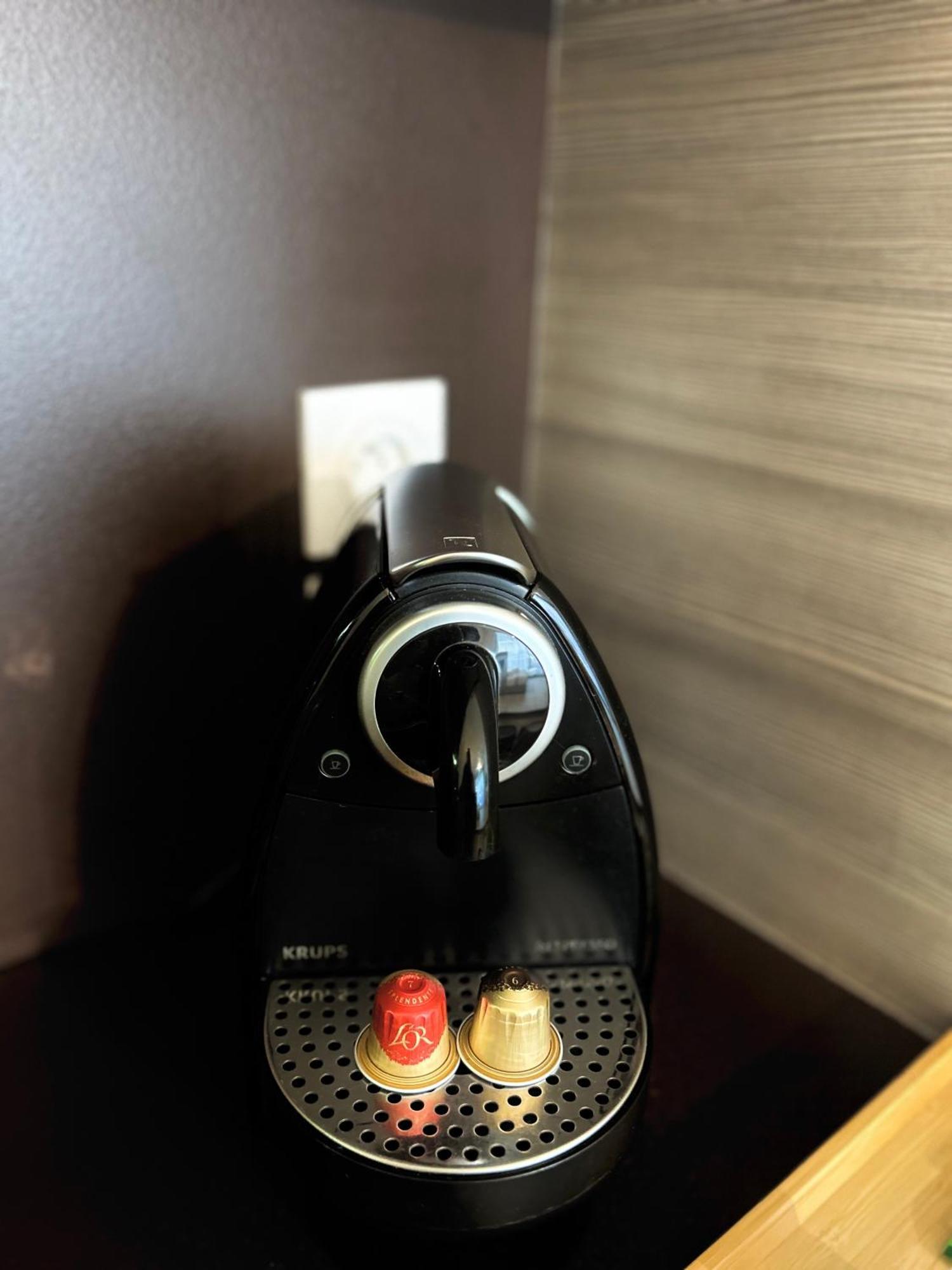 Studio Neuf - Portes De Monaco - Confort - Wifi - Clim Zewnętrze zdjęcie
