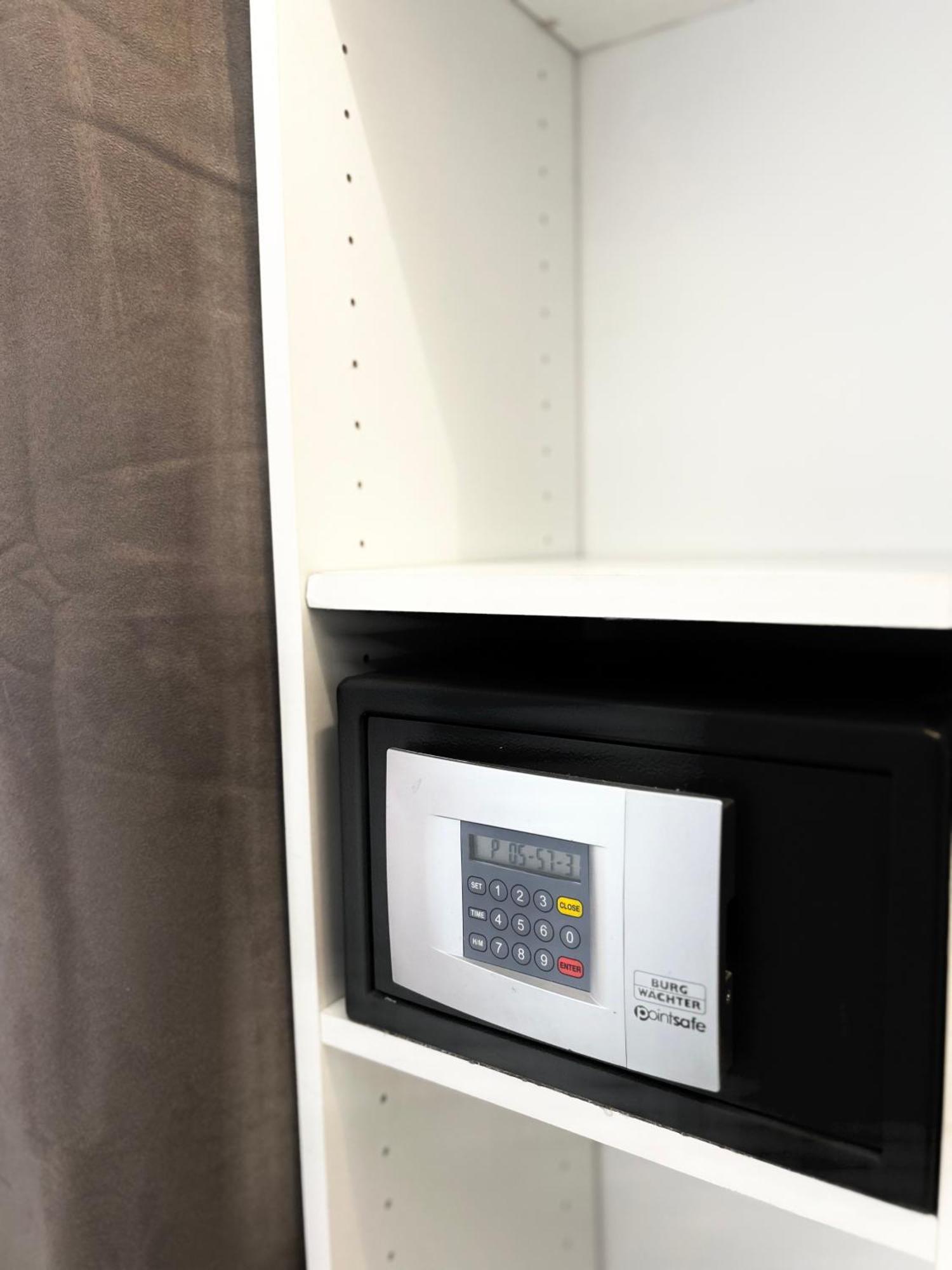 Studio Neuf - Portes De Monaco - Confort - Wifi - Clim Zewnętrze zdjęcie