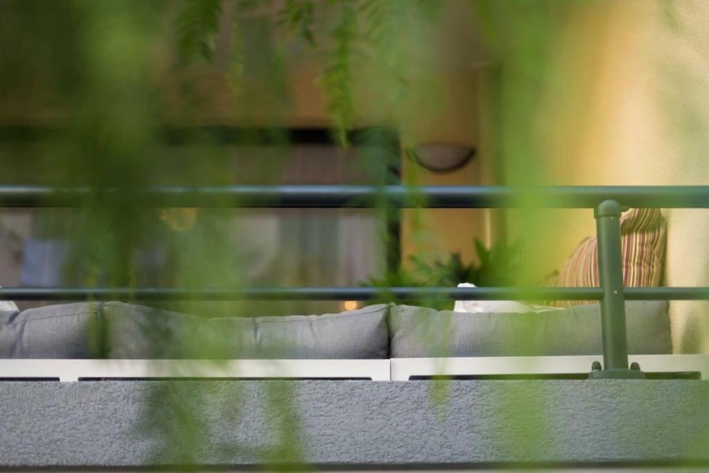 Studio Neuf - Portes De Monaco - Confort - Wifi - Clim Zewnętrze zdjęcie